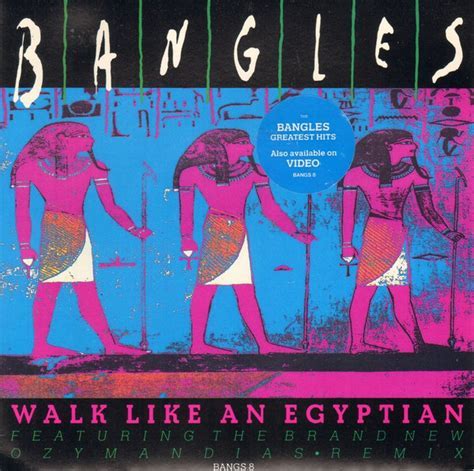 Walk Like an Egyptian Release Date Debunks the Myth of Immediate Launch