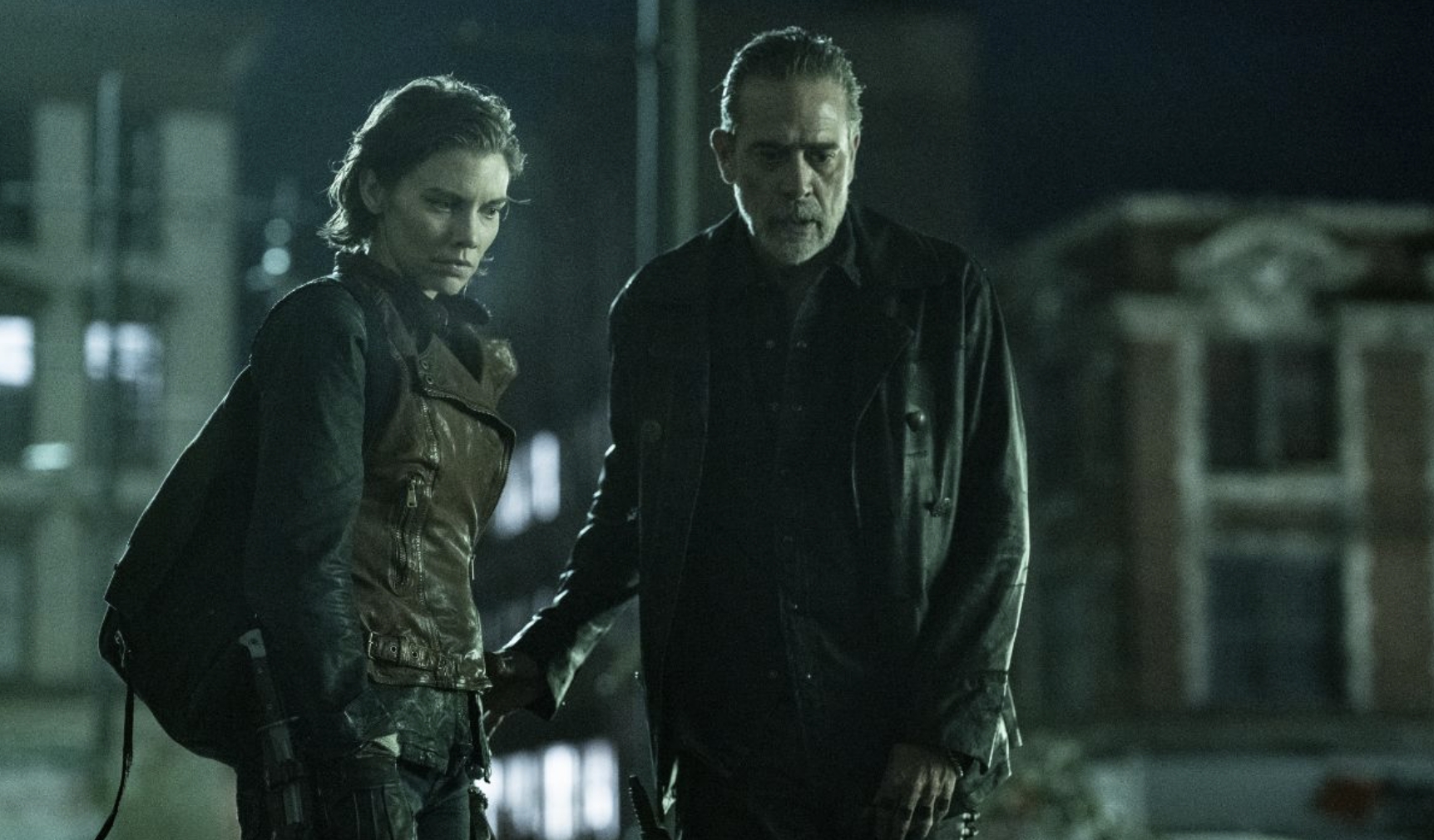 Walking Dead Release Date: Fans Hope for Latest Season in 2024