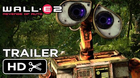 Wall E 2 Release Date: What Fans Are Wondering About