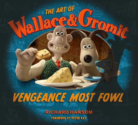Wallace and Gromit 2024 release date revealed: a hidden twist you didn't see coming