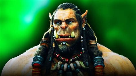 Warcraft 2 Rise Of The Lick King Movie Rumors Circulate Following Fake Trailer