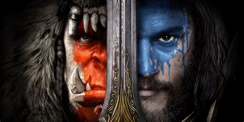 Warcraft Complete Movie Character Guide
