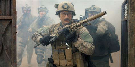 7 Key Factors Shaping the Warfare Film Release Date Trends