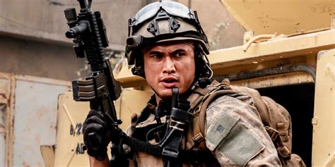 Warfare One Of The Most Realistic War Movies Ever Made Is Now Available To Watch At Home