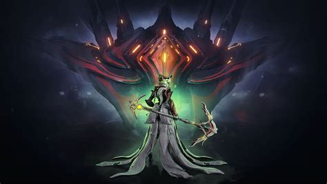 Unlocking the Mystery: Warframe Jade Release Date Revealed