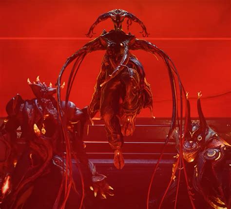 Warframe Techrot Encore Echoes Update Techmash