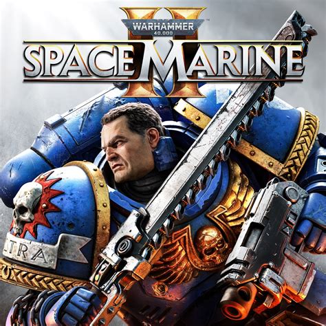 Warhammer 40 000 Space Marine 2 Release Date And Pre Order Info