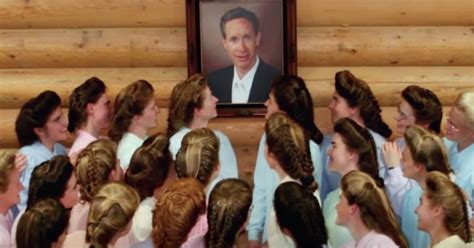 Warren Jeffs Release Date: When Will He Be Free Again