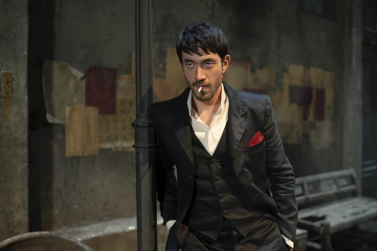 Warrior Season 4 Release Date Cast Plot And Updates