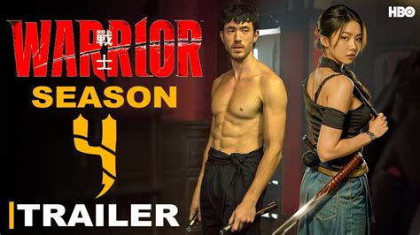 Get the Warrior Season 4 Release Date Fast: Your Quick Guide