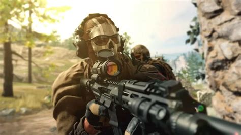 Warzone 2.0 Release Date Revealed: What to Expect and When