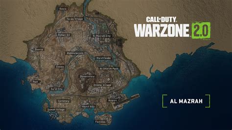 Warzone 2 Introduces Exciting New Features Such As Ai Combatants