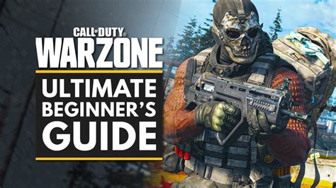 Warzone Tips Beginner S Guide For The New Call Of Duty Battle Royale The Washington Post