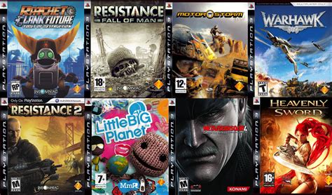 Was The Playstation 3 Ahead Of Its Time Or Just Misunderstood The Ps3 Stumbled At Launch But By The End Of Its Life It Delivered Some Of The Most Iconic Games Of Its Generation It Was Powerful
