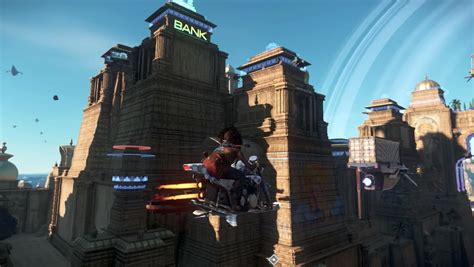 Watch 25 Minutes Of Beyond Good And Evil 2 Pc Gamer