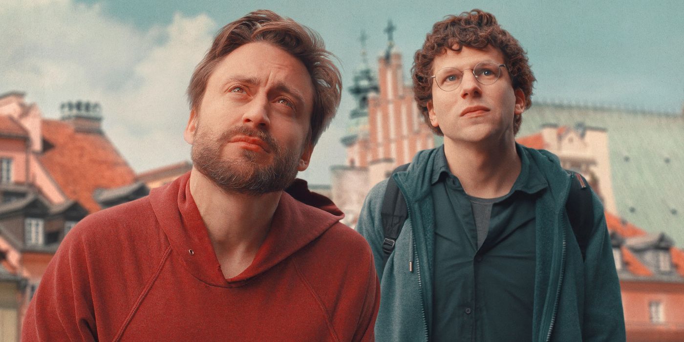 Watch A Real Pain Streaming Online Hulu