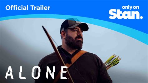 Watch Alone Season 11 Online Stream Tv Shows Stan