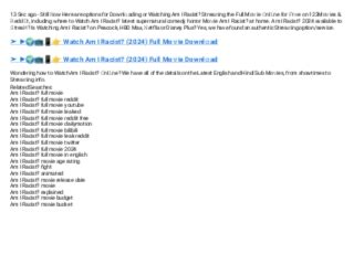 Watch Am I Racist Hd Online Free Watch Am I Racist Hd Online Free