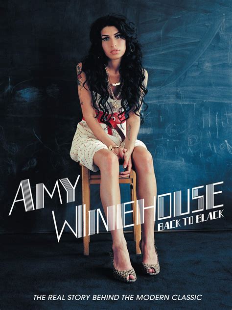 Watch Amy Winehouse Back To Black Prime Video