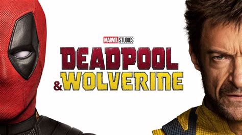 Watch Deadpool Amp Wolverine Disney