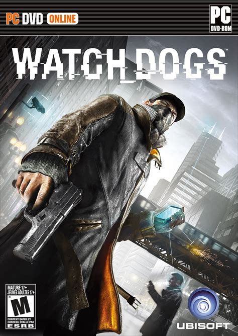 Watch Dogs 2 Officially Confirmed Release Date Announced Ign