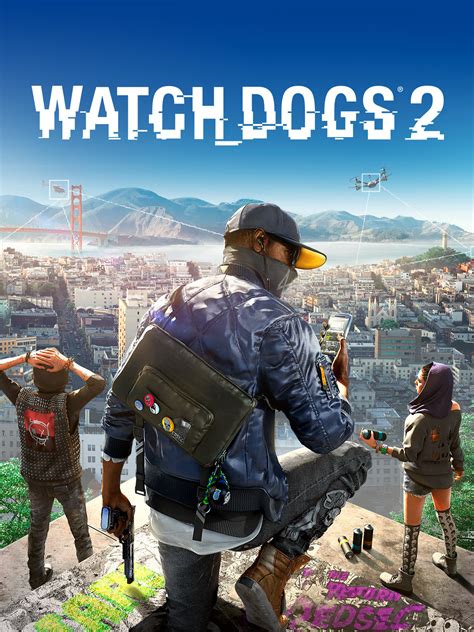 Watch Dogs 2 Release Date: What to Expect in the Future