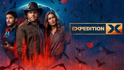 Watch Expedition X Season 7 Episode 1 Hbo Max
