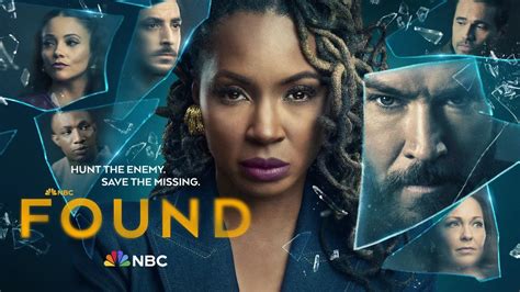 Watch Found Season 2 Episode 12 Missing While Misidentified Peacock