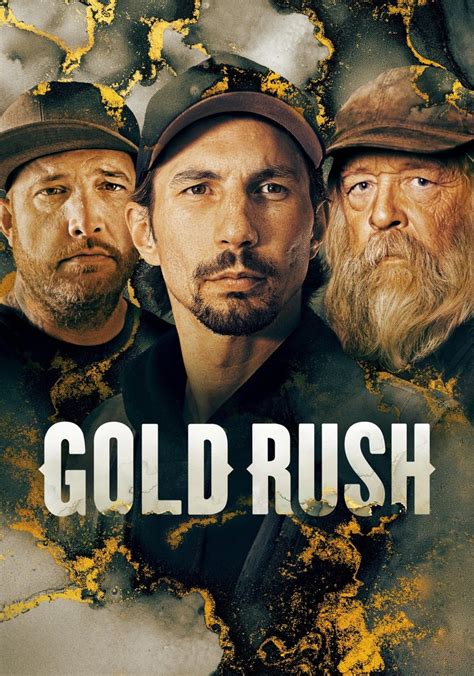 Watch Gold Rush Online Season 15 2024 Tv Guide