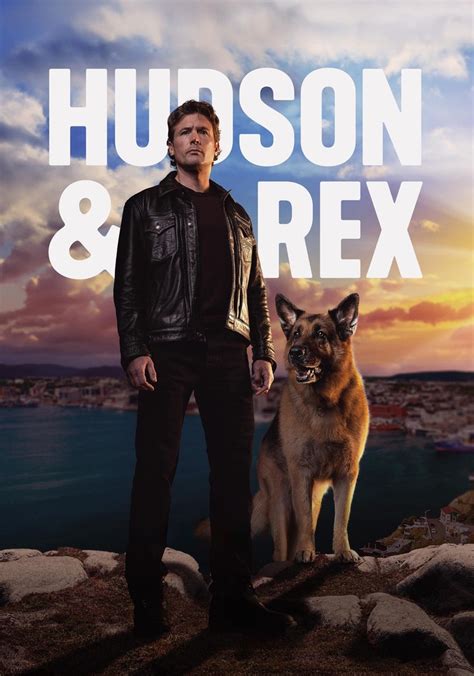 Watch Hudson Rex Online Season 7 2025 Tv Guide