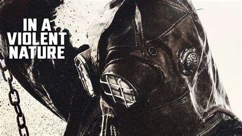 Watch In A Violent Nature Streaming Online On Philo Free Trial