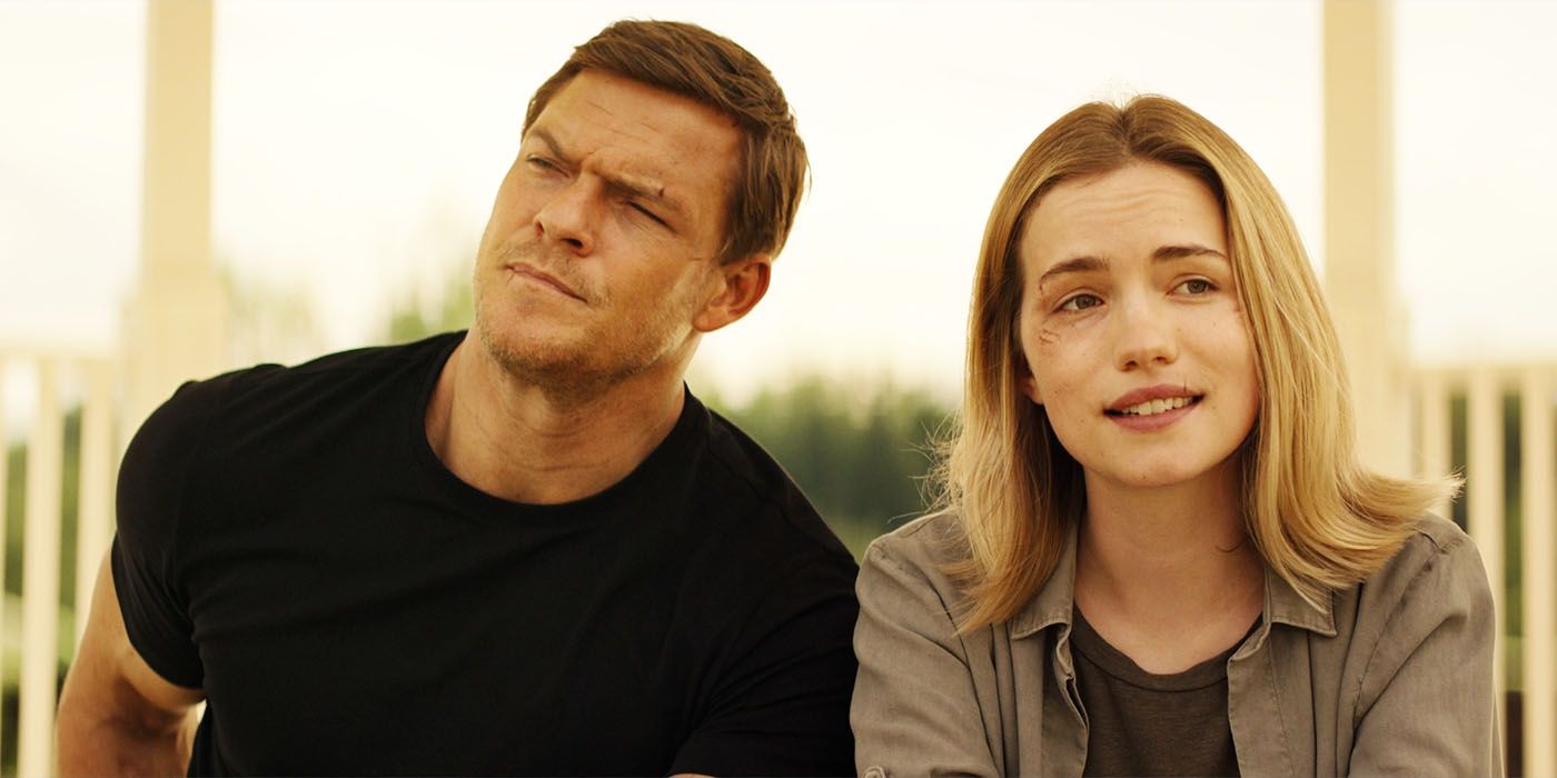 Watch Jack Reacher Streaming Online Hulu