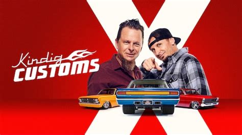 Watch Kindig Customs Season 10 Episode 14 Hbo Max Watch Kindig Customs Season 10 Episode 14 Hbo Max