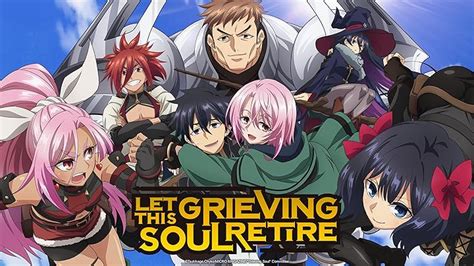 Watch Let This Grieving Soul Retire S01 Prime Video Watch Let This Grieving Soul Retire S01 Prime Video