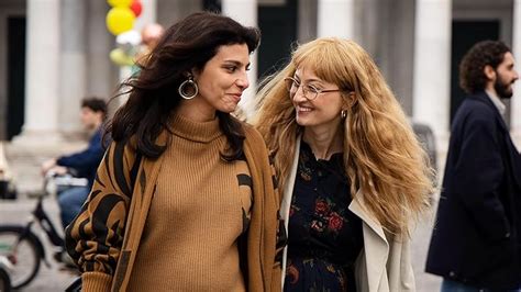 Watch My Brilliant Friend Season 4 Prime Video