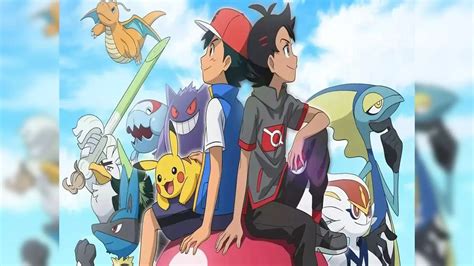 Watch Pok Mon The Series Sun Moon Netflix