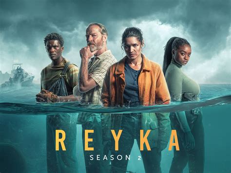 Watch Reyka Season 2 Episode 3 Episode 3 Showmax