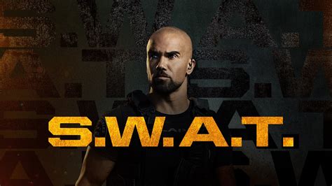 Watch S W A T Online Season 7 2024 Tv Guide