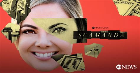 Watch Scamanda Streaming Online Hulu