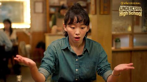 Watch Series Undercover High School Episode 2 Online Viu Morocco