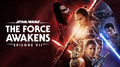 Watch Star Wars The Force Awakens Episode Vii Disney Watch Star Wars The Force Awakens Episode Vii Disney