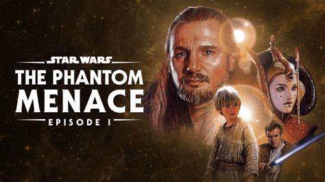 Watch Star Wars The Phantom Menace Episode I Full Movie Disney Watch Star Wars The Phantom Menace Episode I Full Movie Disney
