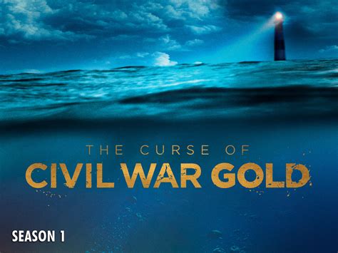 Watch The Curse Of Civil War Gold Season 1 Episode 4 History Channel Watch The Curse Of Civil War Gold Season 1 Episode 4 History Channel