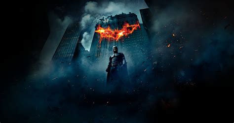 Watch The Dark Knight Netflix