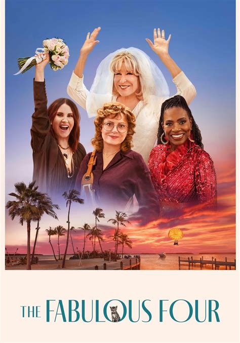 Watch The Fabulous Four Streaming Online Showmax Watch The Fabulous Four Streaming Online Showmax