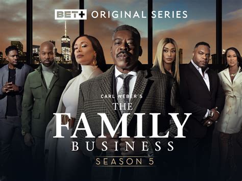 Watch The Family Business Season 5 Prime Video Watch The Family Business Season 5 Prime Video