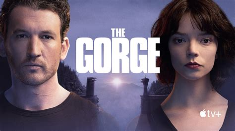 Watch The Gorge Online 2025 Movie Yidio Watch The Gorge Online 2025 Movie Yidio