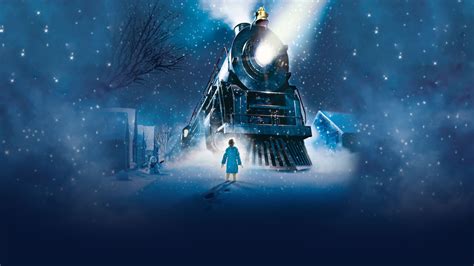 Watch The Polar Express Netflix