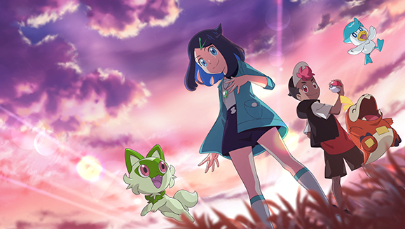 Watch The Trailer For The New Pok Mon Animated Series Pokemon Com Watch The Trailer For The New Pok Mon Animated Series Pokemon Com