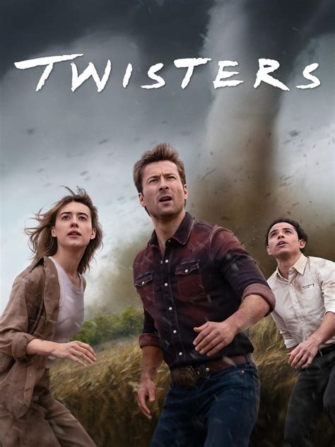 Watch Twisters Prime Video
